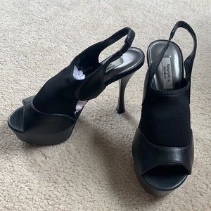 Simply Vera Vera Wang Heels